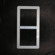 305979 - CERAMIC TILE TRAY 16