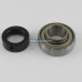 307889 - BEARING AEL205D1 CAMLOCK