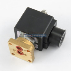 34040053 - VALVE 3/2  220-240V MISS