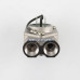 34070315 - FLOWMETER 4 MAGNETS