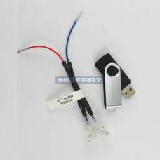 3465412 - LEVEL PROBE SERIES RESISTOR- SOFTWATER