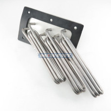 3604808 - HEATING ELEMENT INCOLOY 12kW E1 - E4