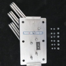 3604880 - HEATING  ELEMENT  INCOLOY  8KW  E1,  E2