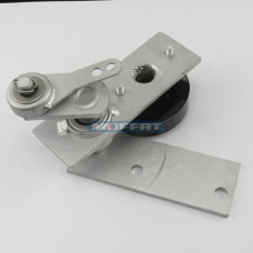 371677 - HINGE ASSY BTM RH R24 ROTEL 2