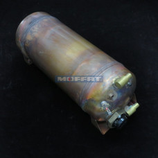 400 10129 - ASSY 3KW RINSE TANK