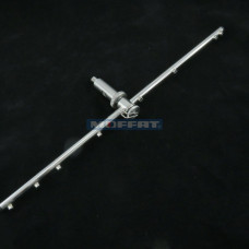 400 10244 - RINSE ARM AND SPINDLE ASSY 494mm