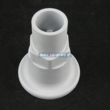 400 30373 - COUPLING LOWER PIPE MCHINED