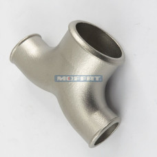 400 90069 - TEE REDUCING 25X38 GLV4