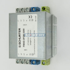 5056967 - LINE FILTER 3Ph/N 32A CONVOTHERM 4