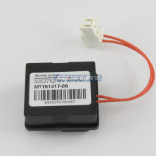 5056980 - RC-FILTER 470nF 150 OHM SOLENOID CONV 4