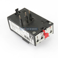 600 30341 - OVERLOAD 1.0 TO 1.6A THERMAL