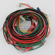 600 30422 - LOOM KIT AC HIGH VOLTAGE