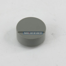 600 30464 - POWER/START BUTTON ROUND GREY
