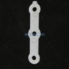 600 41191 - RETAINING PLATE FOR THUMB SCREW
