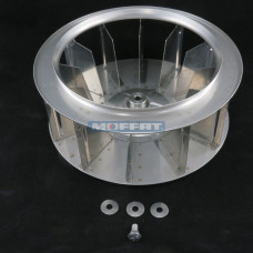 6056334 - FAN WHEEL 6.20/10.20/12.20/20.20 C4