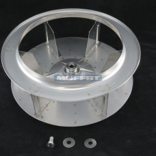 6267820 - FAN WITH FIXING ACCESSORIES CON MAXX