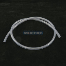 7002006 - CONVOCARE HOSE (CLEAR) P/METRE