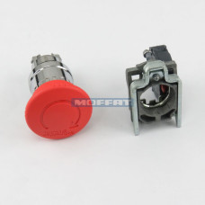 800FM-MT44 - EMERGENCY STOP SWITCH
