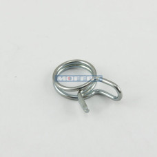 8050885 - WIRE CLIP Ø11,3 CNS Convotherm 4