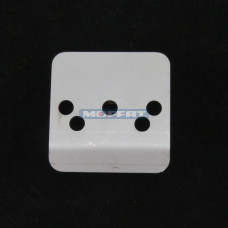 840 20114 - SPRING OUTER BRACKET