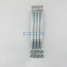 95-RC-02391 - KNIFE HOLDERS 18Kg (SET OF 4)