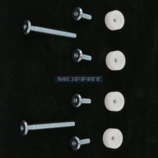 95-RC-2520503 - SET STOPPERS NYLON FOR LID RC