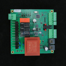 FX95055514 - BASE BOARD AO V3 IC