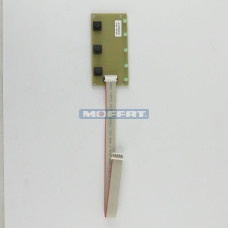FX95055516 - AUXILIARY BOARD A2 V3 CI