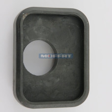 GM20-09-004B - RUBBER FRONT BOOTS
