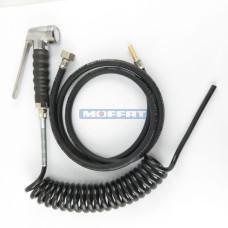 ICLD - HANDSHOWER KIT COMPLETE E40 SERIES