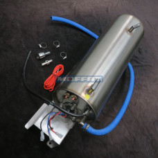 KIT0440084 - BREAK TANK KIT 150MM SS ROUND