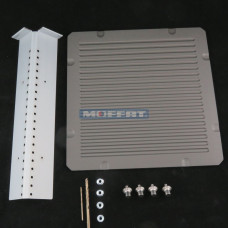 PSB1124 - COOKPLATE RETRO KIT e2s