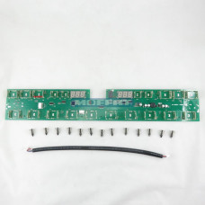 R65302660 - KEYBOARD PCB TOUCH ICON 2015
