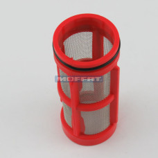 WD709.1851 - STRAINER 322-324 RED