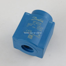 WD729.1519 - COIL EVSI-12 24V/50 10W