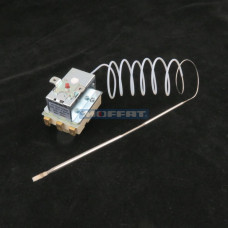 WD734.0190 - OVERHEATING PROTECTION 190°C