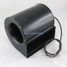 WD738.2010 - FAN D.S.R 230/50-60Hz 300W