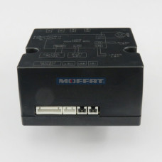 XL710-2-ROHS - CONTROL BOX SINGLE PHASE