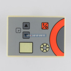 XLGM12-ROHS - ELECTRONIC CONTROL PANEL