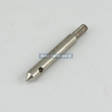 300766 - LOCK PIN CRUMB TRAY HCS SS