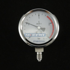 3582822 - PRESSURE GAUGE