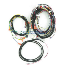 5265339 - WIRING LOOM X22 X23 X26 X40 10.20 Con4