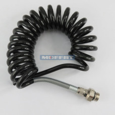 R69015170 - HOSE, HAND SHOWER EC40