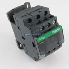 WD63702409 - CONTACTOR D09 24VAC/50-60Hz