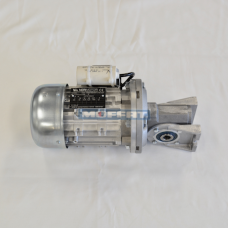 227857 - MOTOR AND GEARBOX