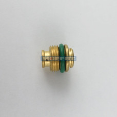 022407 - LOW FIRE SCREW - 0.95mm (0.90mm)