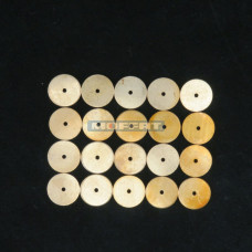 23125021PK - GROUP RESTRICTION 2 MM (Pack of 20)