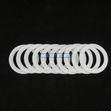 36930012PK - GASKET RESISTANCE TEFLON (Pack of 10)