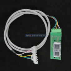 5056362 - Switch ON/OFF incl cable for control Con