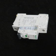 600 30146 - MCB 6KA 1POLE 10A IMO